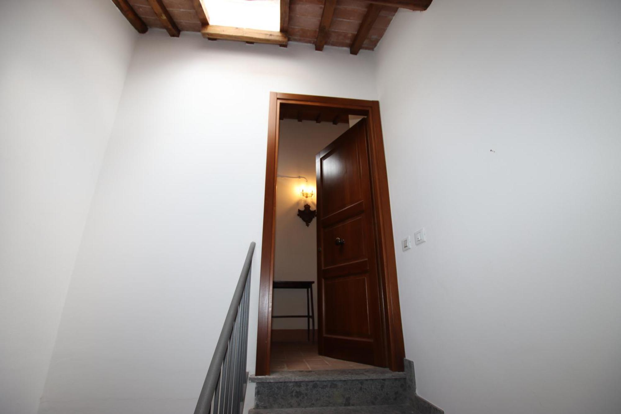 2 King Bed, 2 Full Bathroom Apartment In Umbria - Tuscany Città della Pieve Buitenkant foto