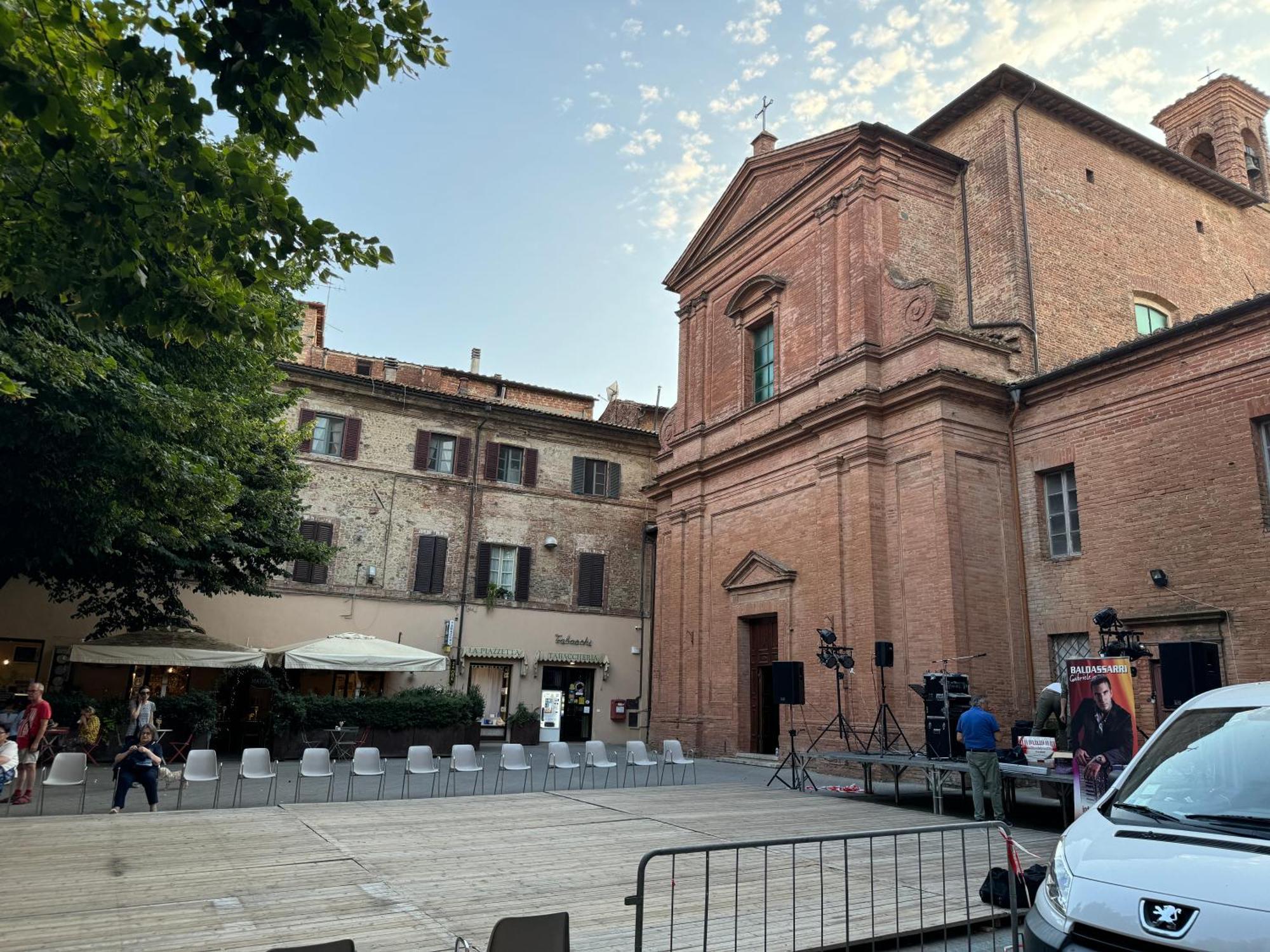 2 King Bed, 2 Full Bathroom Apartment In Umbria - Tuscany Città della Pieve Buitenkant foto